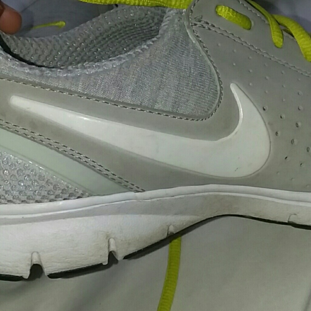 NIKE in season TR
